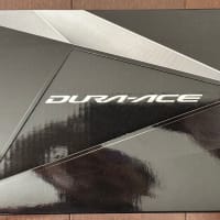 今更聞けない、#DURA-ACE の凄い所