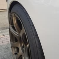 スバル　ＢＲＺ　参上・・・・！！
