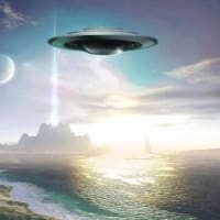 UFO!?