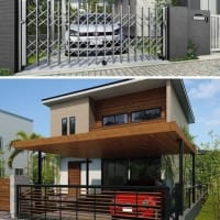アップゲート／YKKAPルシアス（伸縮ゲート）富山県高岡市～アップゲート修理、アップゲート工事～