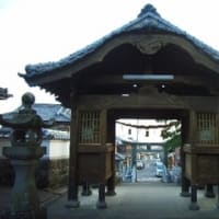 有江・温泉神社