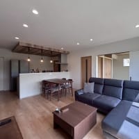 ナチュラルモダンな温もりに包まれた33坪の平屋住宅完成見学会