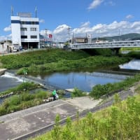 第92回芥川クリーンアップ活動報告