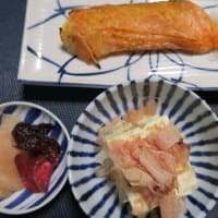 田舎定食、3500回できょうブログを去ります。
