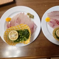 孫が離乳食とか！魚jyaね