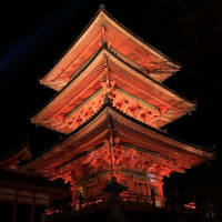 東山花灯路　２００９年３月