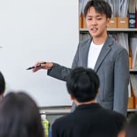 大学進学セミナー　一般入試型　大盛況！