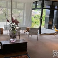 嬉野温泉 和多屋別荘に宿泊⑥（お風呂編）