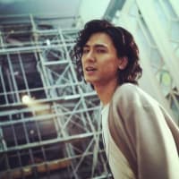 藤井風さん - ブーニーと
