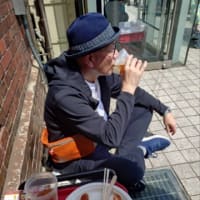 ゴールデンウィークは近場で
