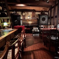 夜の川反（番外編）～ジャズ喫茶ロンドでの時間
