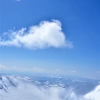 羊蹄山（京極フェイス）