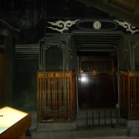 大曲から田沢湖町そして角館