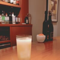7月のおすすめカクテル