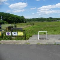 水戸の街区公園(2)
