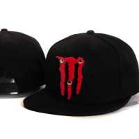 Monster Energy キャップ新作入荷しました