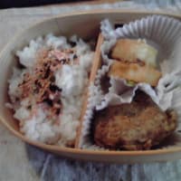 7/2お弁当