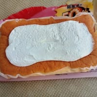 ローソン　盛りすぎチャレンジ50％増量　盛りすぎ！泡ショコラ、盛りすぎ！どらもっち あんこ＆ホイップ&盛りすぎ！ふわもち生シフォン