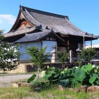 家原大池公園から神野公園