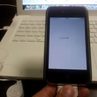 iOS アプリ開発 はじめの一歩