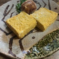 お蕎麦