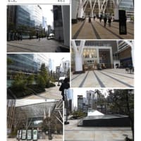 施設案内東京-523    東京ミッドタウン