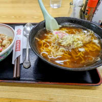 先日の夕ご飯