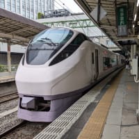 仙台をお散歩