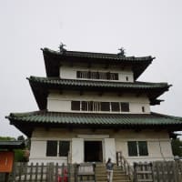 みちのく一人旅　青森県２