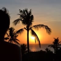 晩夏の鐘