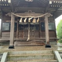 生実の六通神社