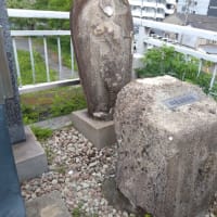 折々のメモ28   ６・７大阪大空襲とスラムに住んだ朝鮮人―大阪市北部・天神橋筋六丁目～長柄橋～淡路を歩く