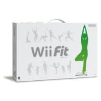 『Wii Fit』ってそこそこ売れてるみたいだね