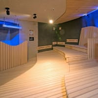 スパラクーア（東京・後楽園）