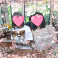 楽しいひととき ✨