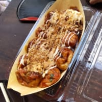 たこ焼きは絶対、俺に聞け！