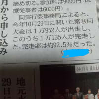 水戸黄門漫遊マラソン