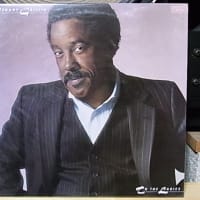 №13　絵の具！撒き散らす音《ジョニー・グリフィン(ts)》