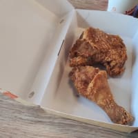 jollibee  ｼﾞｮﾘﾋﾞｰ　ｱｶﾞﾆｬ店　ちなみにモーニング