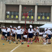 【2025.5.30】運動会