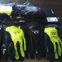 vol.6724  OAKLEY・ALL MOUNTAIN MTB GLOVE