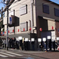 三社参りで効率的な参拝