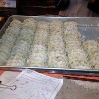 通りかかった中華料理屋さん