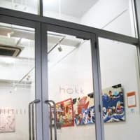 GALLERY'S GALLERY:「Gallery hokk」…2025/6/4アップデート