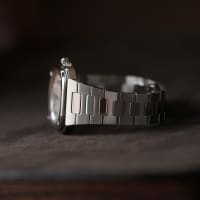 ﾍﾞﾙ＆ﾛｽ　2025年新作　BR-05 36MM MOTHER OF PEARL STEEL　入荷致しました。