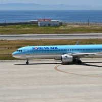 2025年7月13日 神戸空港 : UKB/RJBE