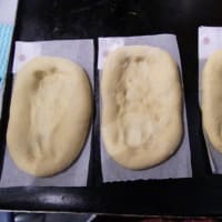 2年ぶりのパン教室