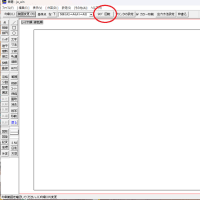 JW_CAD bmp画像部分が黒く印刷されたときの対応