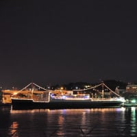 『横浜港　PART ４』