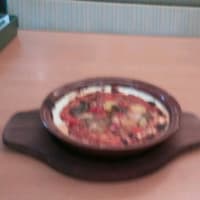 お昼タイム